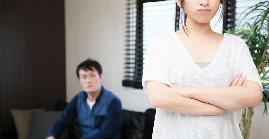 夫婦喧嘩から離婚を考える人は3割超 喧嘩の原因と離婚を回避する方法 不倫慰謝料請求ガイド