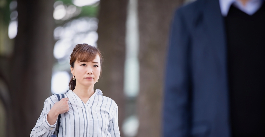 旦那の浮気を直感で察知したときの対処法 確かめる方法は 不倫慰謝料請求ガイド